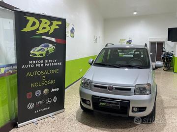 Fiat Panda 1.3 MJT 16V DPF 4x4 Climbing COME NUOVA