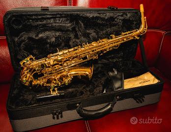 Sax Alto Lucien L-AS880L-Ribasso