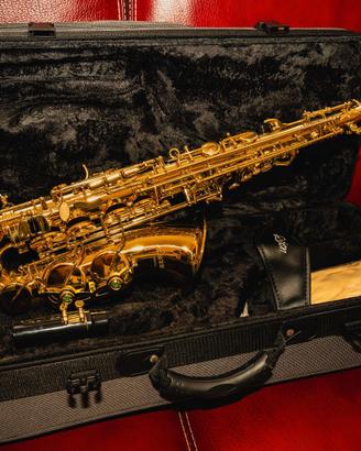 Sax Alto Lucien L-AS880L-Ribasso