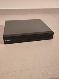 Videoregistratore NVR Comelit