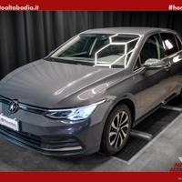VOLKSWAGEN Golf 8 1.5 eTSI 150 CV EVO DSG ACTIVE |