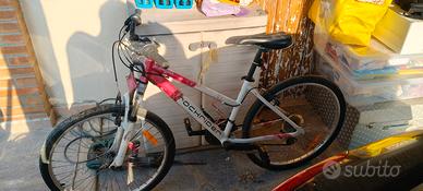 Mountain Bike Donna/Ragazza Decathlon  Rockkrider
