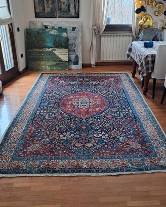 Tappeto per sala misure 3.30 m x 2 m