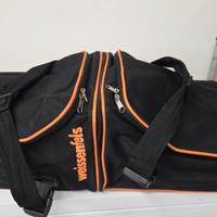 Ragni/Catene Weissenfels clack e go