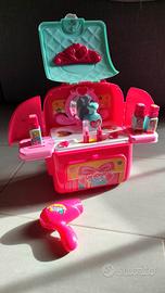 Gioco per bambine