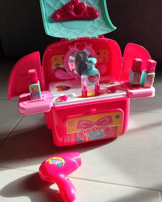 Gioco per bambine