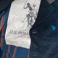 Giacca ragazzo U.S Polo Assn.