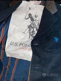 Giacca ragazzo U.S Polo Assn.