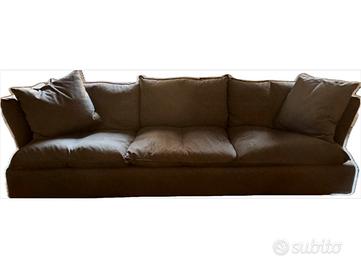 Divano Pillow De Padova l270 cm