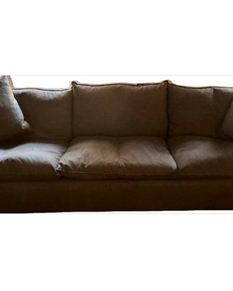Divano Pillow De Padova l270 cm