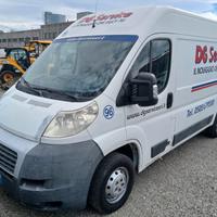 FIAT DUCATO 2.3 120cv(12)