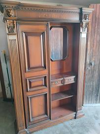 mobile entrata classico