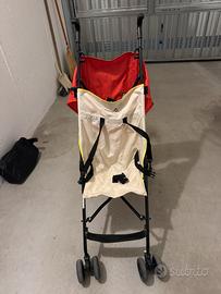 Passeggino safety 1st