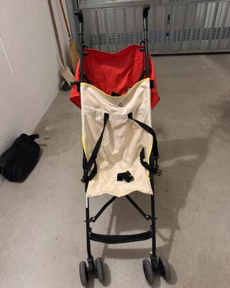 Passeggino safety 1st