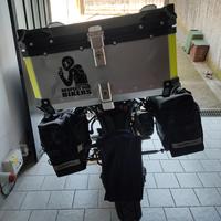 Moto Voge Valico 625DSX