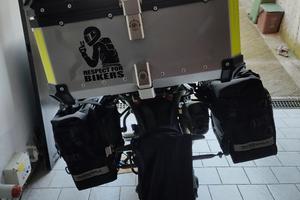 Moto Voge Valico 625DSX