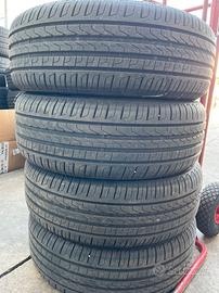 4 GOMME USATE ESTIVO 2055517 - CP4899243
