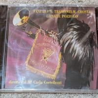 CD Fanfara N.Tramonti - M.Crosta
