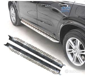 PEDANE PEDANE VOLVO XC90 15-