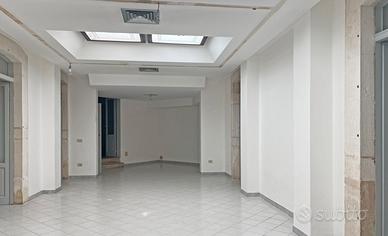 N.2 uffici indipendenti