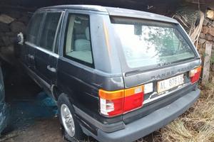 Range Rover P38 4.0i V8 - 70.000 km