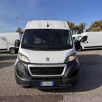PEUGEOT Boxer 330 2.2 bluehdi 140cv S&S L2H2