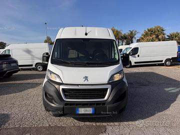 PEUGEOT Boxer 330 2.2 bluehdi 140cv S&S L2H2