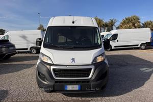PEUGEOT Boxer 330 2.2 bluehdi 140cv S&S L2H2