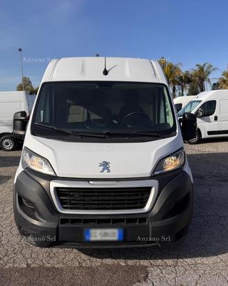 PEUGEOT Boxer 330 2.2 bluehdi 140cv S&S L2H2