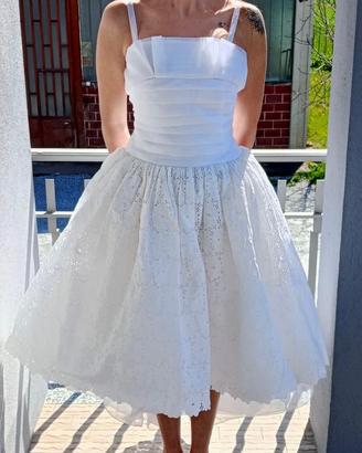 Vestito da Sposa