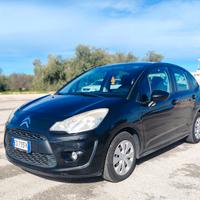 Citroen C3 1.4 Style Eco Energy G UNIPROPRIETARIO 