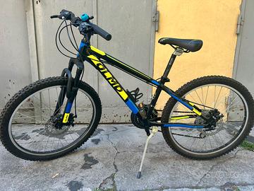 Bici mtb Olmo (ragazzo)