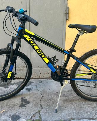Bici mtb Olmo (ragazzo)