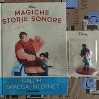 Magiche storie sonore Disney n.64 De Agostini