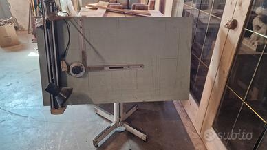 Tecnigrafo zucor premier