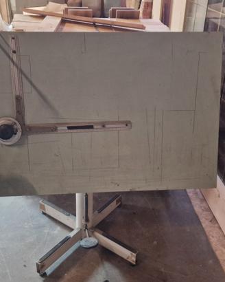 Tecnigrafo zucor premier