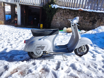 Vespa 50 prima serie 1964 sportellino piccolo