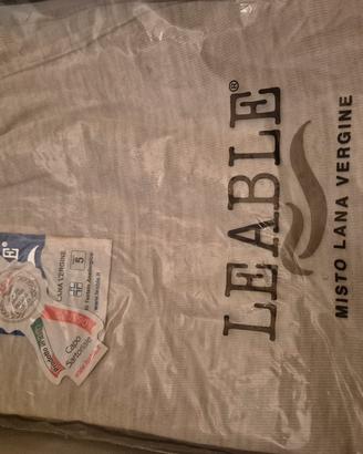 calzamaglia, mutandoni uomo in misto lana liabel