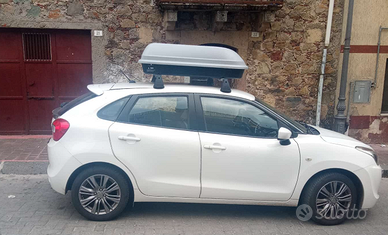 Suzuki Baleno