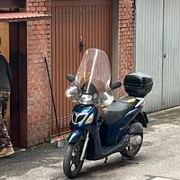 SH 125i