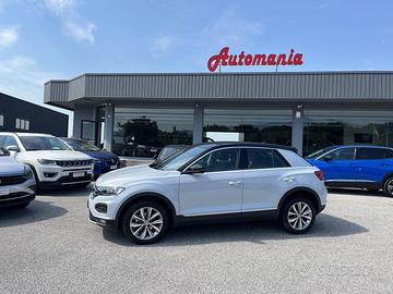 VW T . ROC 1500 TSI 150 CV DSG STYLE
