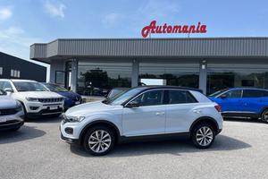 VW T . ROC 1500 TSI 150 CV DSG STYLE