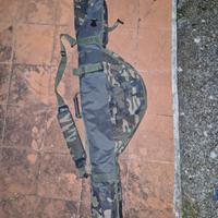 fodero canne 9 piedi
