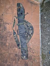 fodero canne 9 piedi