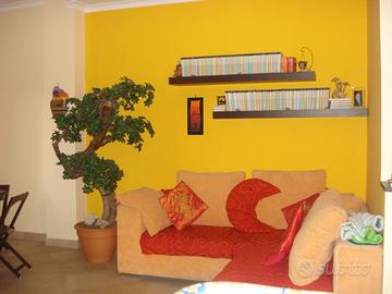 Marano di Napoli - Corso Europa