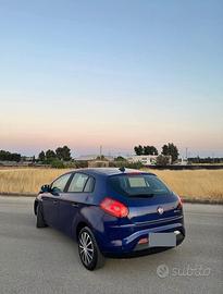 Fiat Bravo 1.6 multijet
