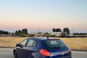 Fiat Bravo 1.6 multijet