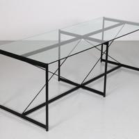 Pallucco Asnago Vender - tavolo design vintage