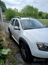 dacia daster 4x4 150000km