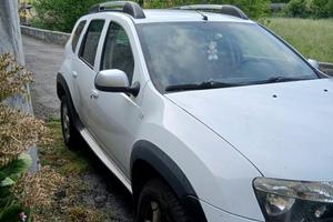 dacia daster 4x4 150000km